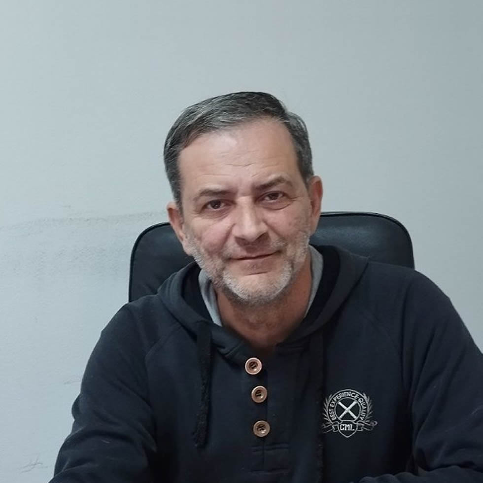 Dragan Nikolić