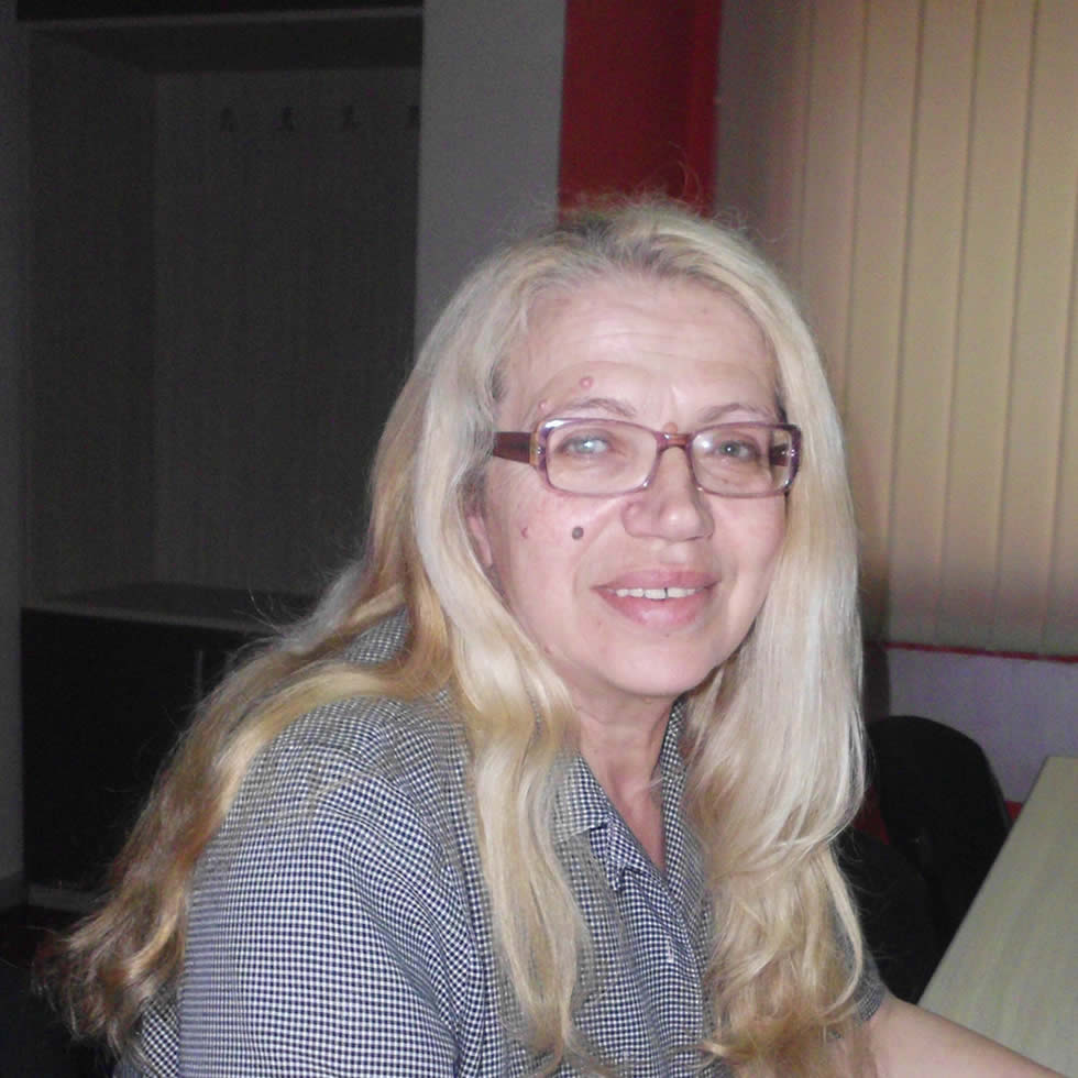 Dušica Živković
